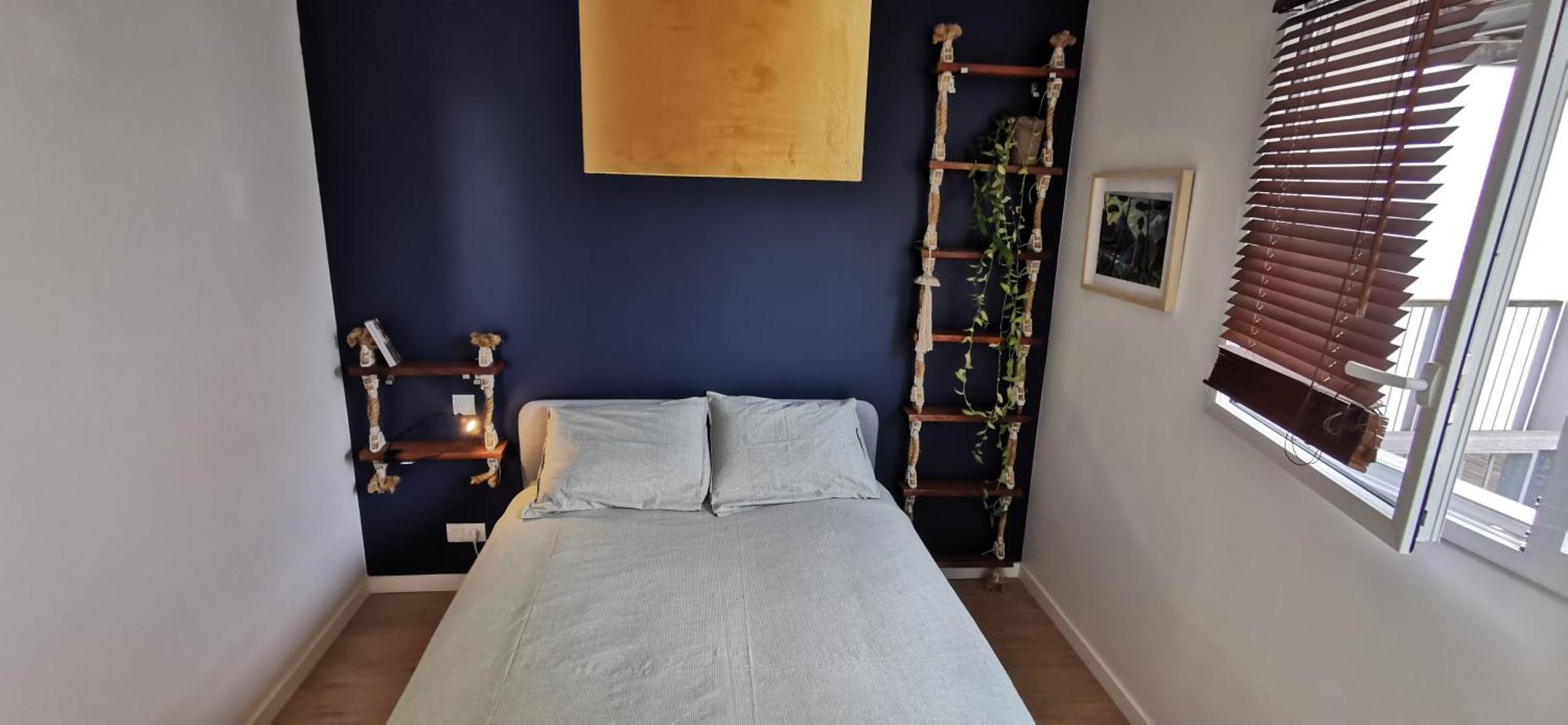 Appart T2 L'Ile De Nantes Avec Parking Prive 外观 照片