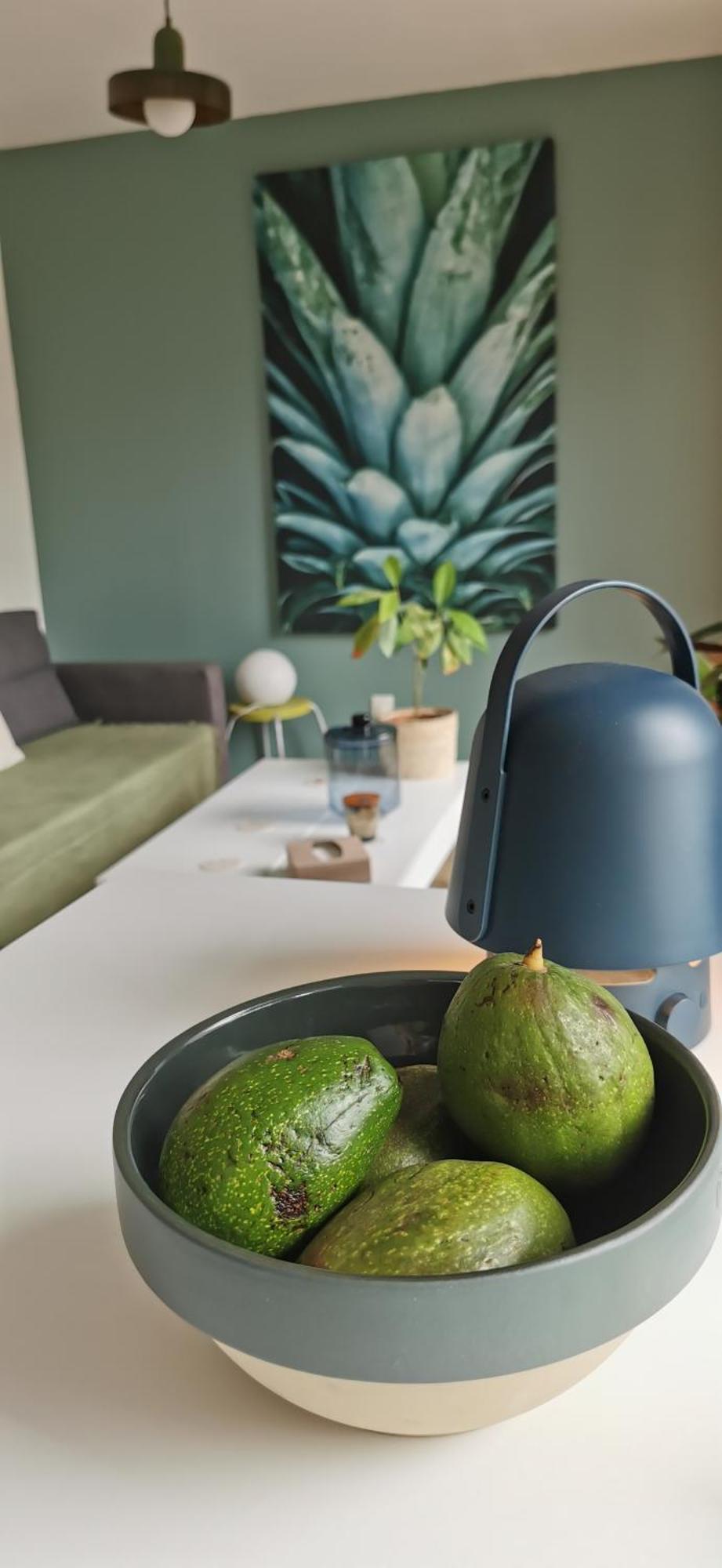 Appart T2 L'Ile De Nantes Avec Parking Prive 外观 照片